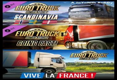 100% SaveGame with all DLCs By A.JaYaNTh ReDDy