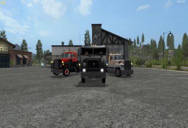  International Eagle COE v1