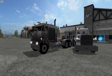  International Eagle COE v1