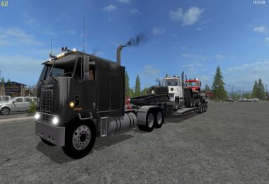  International Eagle COE v1