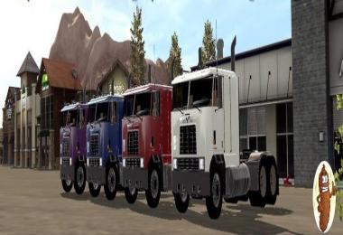  International Eagle COE v1