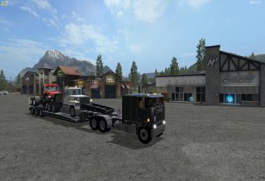  International Eagle COE v1