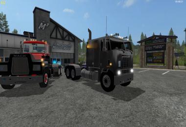  International Eagle COE v1