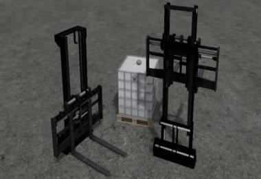 3-point Stacker v1.0