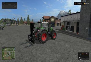 3-point Stacker v1.0