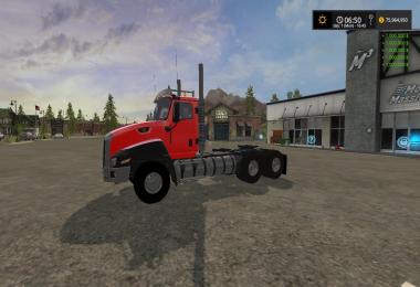 Cat CT660 v1.0