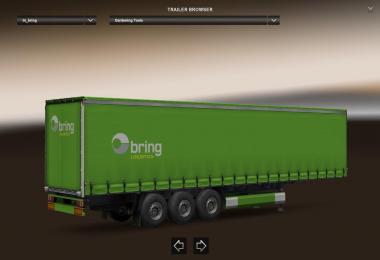 Bring Trailer V4.0