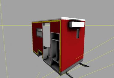 3D TIB ARRIERE (LJDS) v1.0