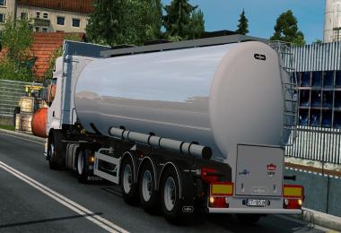 Vanhool Cistern 1.27.x