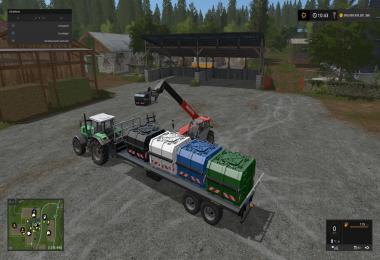 Kotte Universal Pack v1.0.0.8 