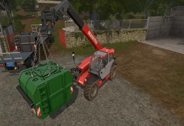 Kotte Universal Pack v1.0.0.8 