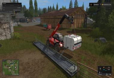 Kotte Universal Pack v1.0.0.8 