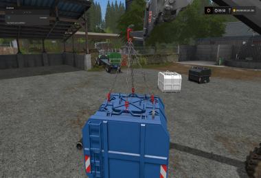 Kotte Universal Pack v1.0.0.8 