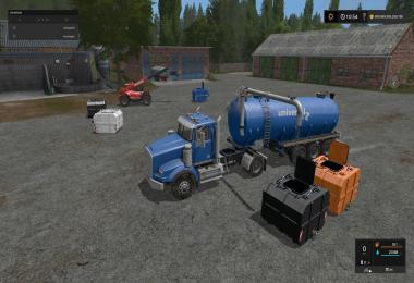 Kotte Universal Pack v1.0.0.8 