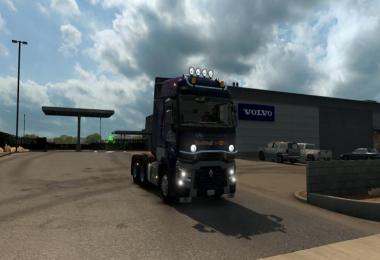 Renault T RTA v6.2 [1.6] 