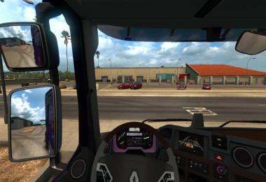 Renault T RTA v6.2 [1.6] 