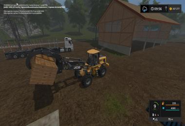 Vall Farmer multifruits V4.0