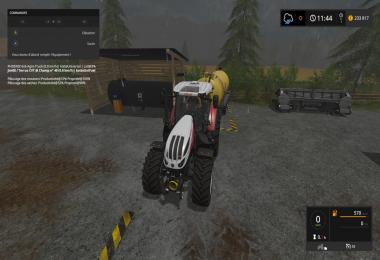 Vall Farmer multifruits V4.0