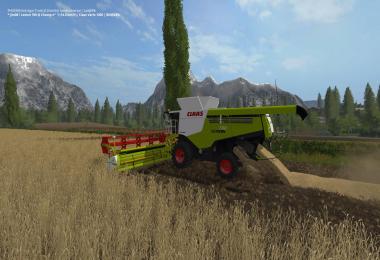 Vall Farmer multifruits V4.0