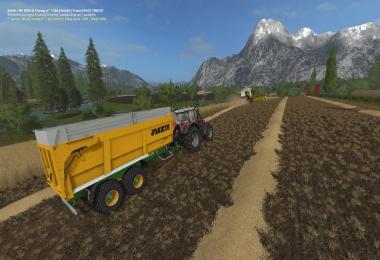 Vall Farmer multifruits V4.0