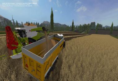 Vall Farmer multifruits V4.0