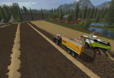 Vall Farmer multifruits V4.0