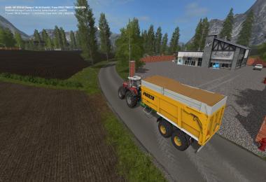 Vall Farmer multifruits V4.0