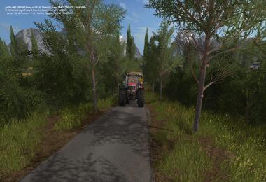 Vall Farmer multifruits V4.0