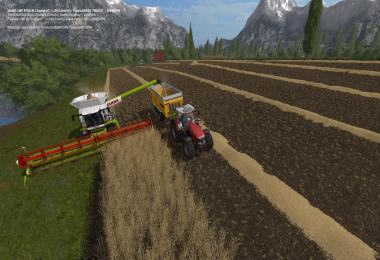 Vall Farmer multifruits V4.0