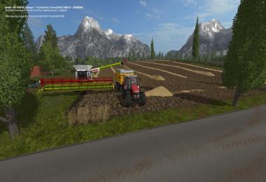 Vall Farmer multifruits V4.0