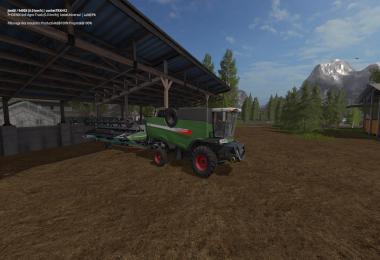 Vall Farmer multifruits V4.0