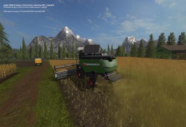 Vall Farmer multifruits V4.0