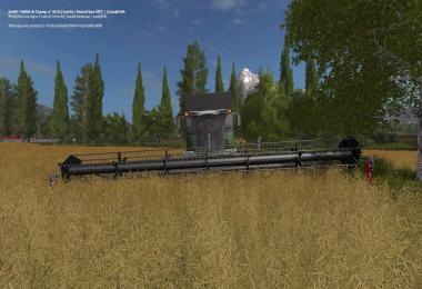 Vall Farmer multifruits V4.0