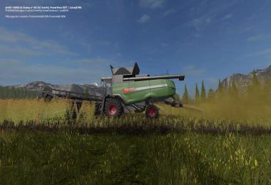 Vall Farmer multifruits V4.0