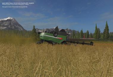 Vall Farmer multifruits V4.0