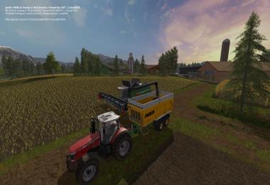 Vall Farmer multifruits V4.0