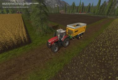 Vall Farmer multifruits V4.0