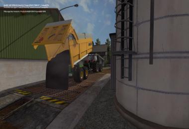 Vall Farmer multifruits V4.0