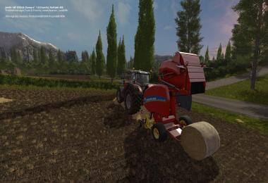 Vall Farmer multifruits V4.0