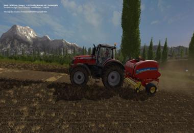 Vall Farmer multifruits V4.0