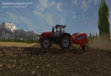 Vall Farmer multifruits V4.0