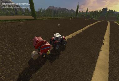 Vall Farmer multifruits V4.0