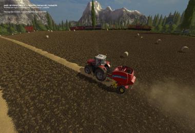 Vall Farmer multifruits V4.0