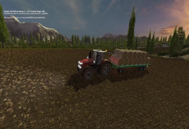 Vall Farmer multifruits V4.0