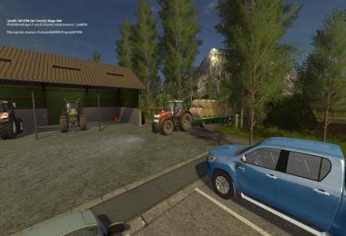 Vall Farmer multifruits V4.0