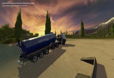 Vall Farmer multifruits V4.0