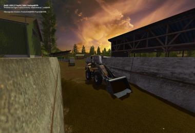 Vall Farmer multifruits V4.0