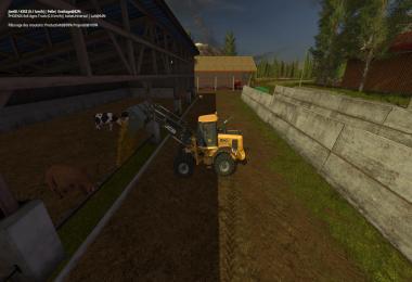 Vall Farmer multifruits V4.0