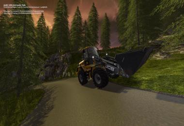 Vall Farmer multifruits V4.0