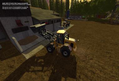 Vall Farmer multifruits V4.0